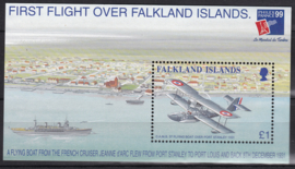 Falklands islands