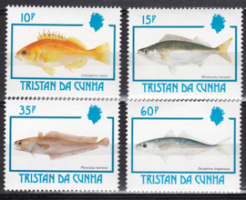 Tristan da Cunha