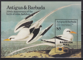 Antigua Barbuda