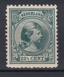 NVPH no 41, Cat waarde 275,-