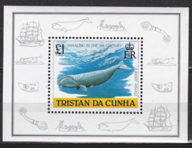 Tristan da Cunha