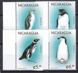 Nicaragua