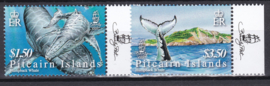 Pitcairn islands