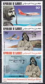 Djibouiti