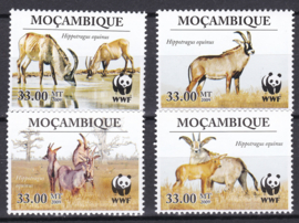 Moçambique