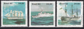 Brazillie