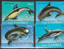 Gambia