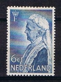 Nvph 269 postfrsi. Cat waarde 35.00
