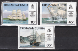 Tristan da Cunha