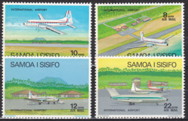 Samoa