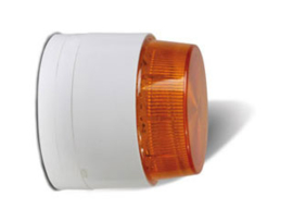 CSAG TS-778-LED-2W-90-Amber (NS-10)