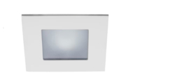 Lumiance insert trend sq opal wh wit met gu 10 voet