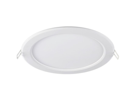 Sylvania sylflat 3000K 1700 lumen led inbouw downlight