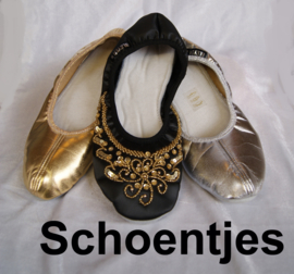 Schoentjes/Sandaaltjes