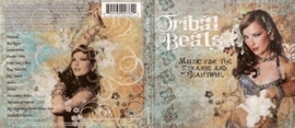 CD Tribal Beats, Music for the strange and beautiful