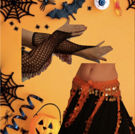 Halloween Bellydance