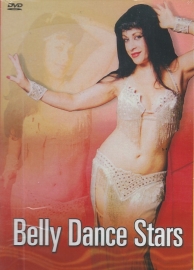 DVD Bellydance Stars