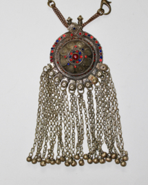 Tribal Fusion jewelry