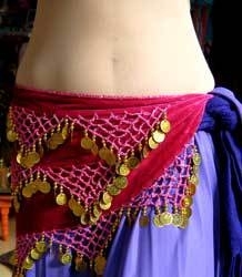 Buiknet huidskleur (licht) - Buikdans Body - M/L Medium/Large - Bellydance body Skincolor (light) - bellybody - bellydance bodystocking