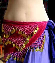 L Large XL Extra Large - Bellydance body - bellybody - bellydance bodystocking : EGG PLANT / DEEP PURPLE, BLUE, WHITE, BURGUNDY, RED