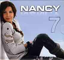 Arabische muziek CD Nancy Ajram 7 نانسي عجرم