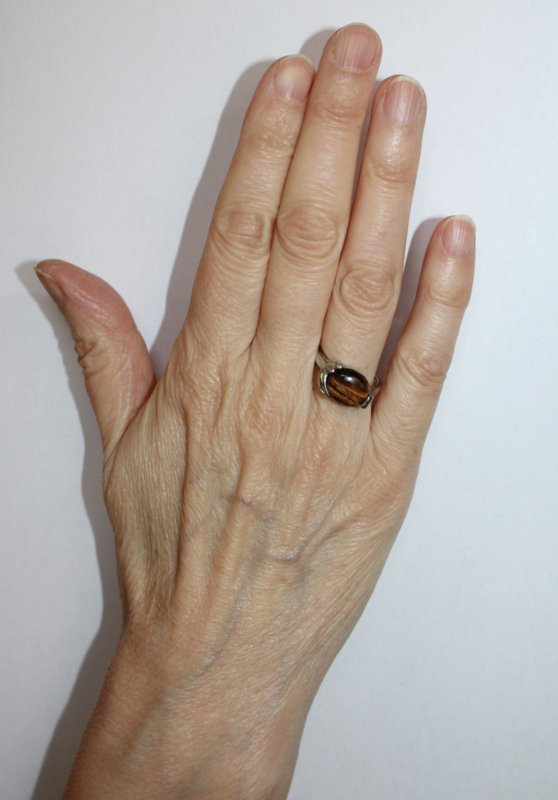 Soft Ring Size Measuring Tool Finger Ring Size Ring Size - Temu