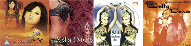 buikdans cd muziek buikdanswinkel