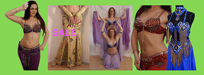 sale kostuums buikdanswinkel discount bellydance  costumes