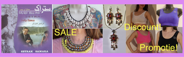 sale discount promotie buikdanswinkel