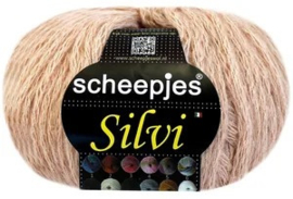 Scheepjes Silvi Lichtroze 32
