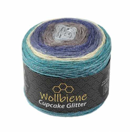 Wollbiene Cupcake 2140