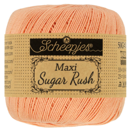 Maxi Sugar Rush 414 Salmon