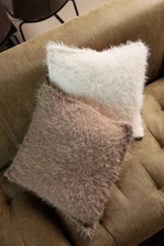 Lammy Yarns Soft Fun Roze
