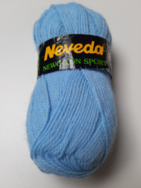 Neveda Newo Lon Sport Blauw