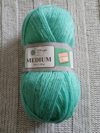 Medium Acryl Groen