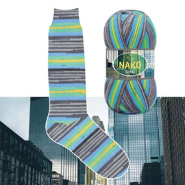 Nako Boho City Lover 81800