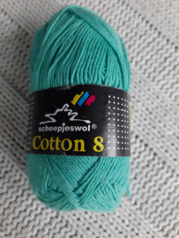 Scheepjes Cotton 8 kleur 665