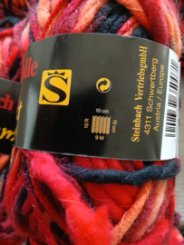 11 bollen steinbachwolle mammut