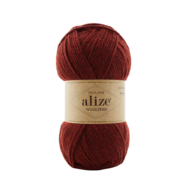 Alize Easy & Comfy Wooltime Paprika 588