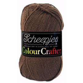 Scheepjes Colour Crafter Veendam