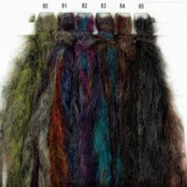 Adriafil DoReMi Smaragd Chunky 82