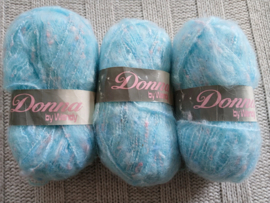 3 bollen donna by wendy mohair