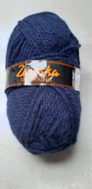 Zareska Tambourin Blauw