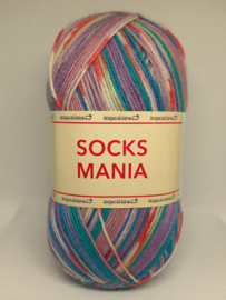 Socks Mania 25