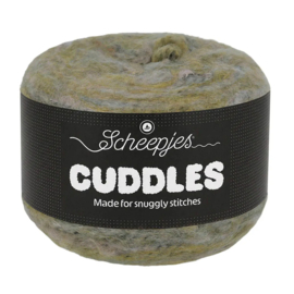 Cuddles  Café blanket 703