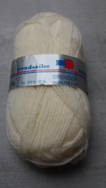 Trendsailer Spender Creme/Ivoor