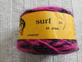 1 Cake Couture Evolution Surf Roze/Zwart