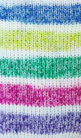 Wollbiene Splash 7010