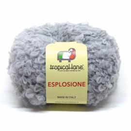 Tropical Lane Esplosione Muisgrijs 207