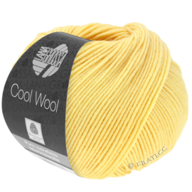 Cool Wool Vanille 411
